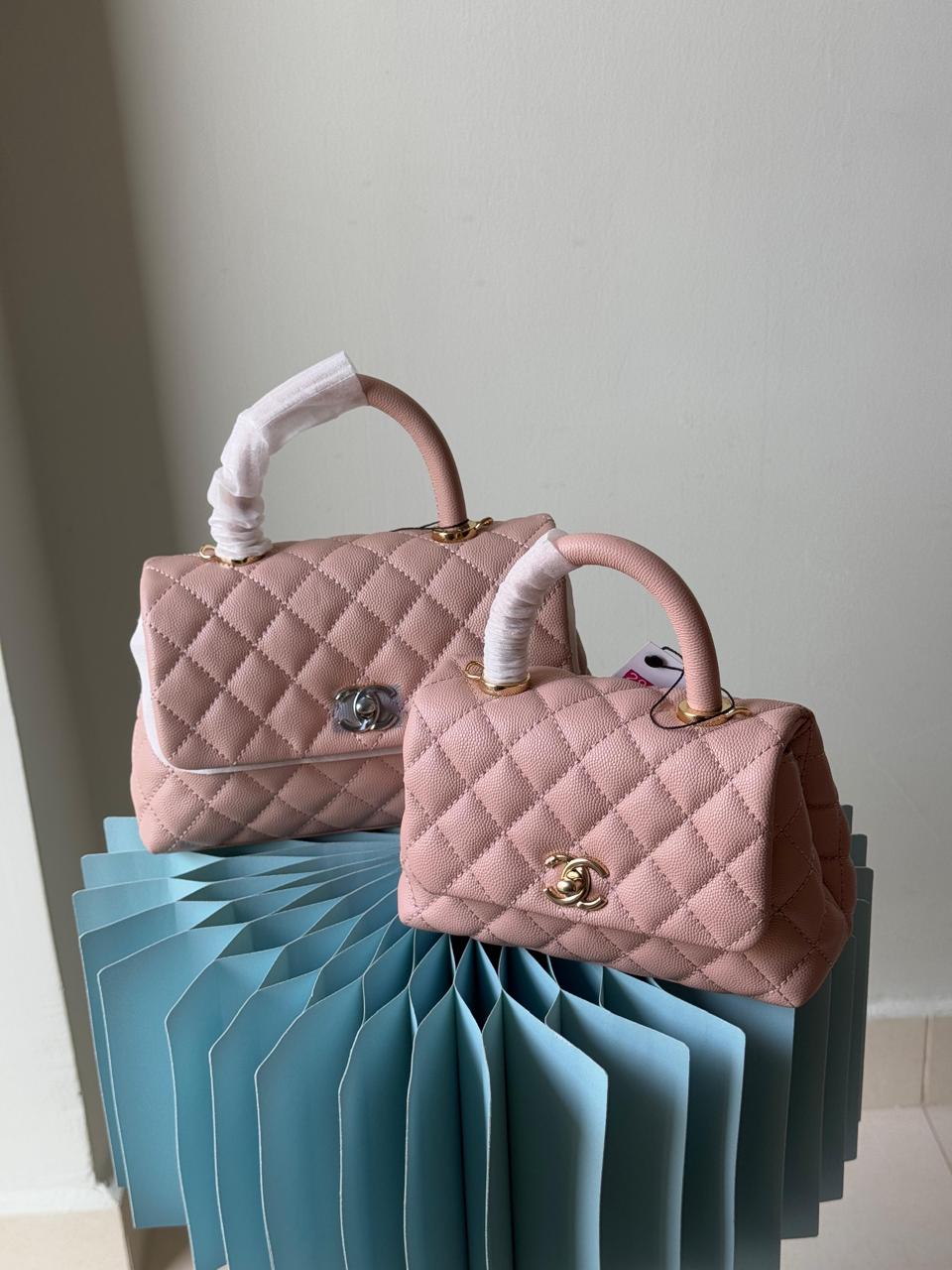 Ladies Chanel bags Lilly Onlines