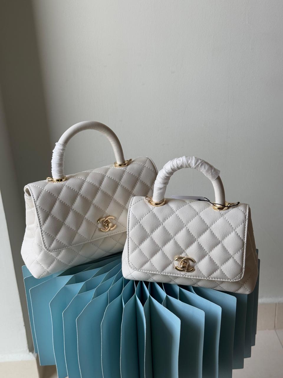 Ladies Chanel bags Lilly Onlines