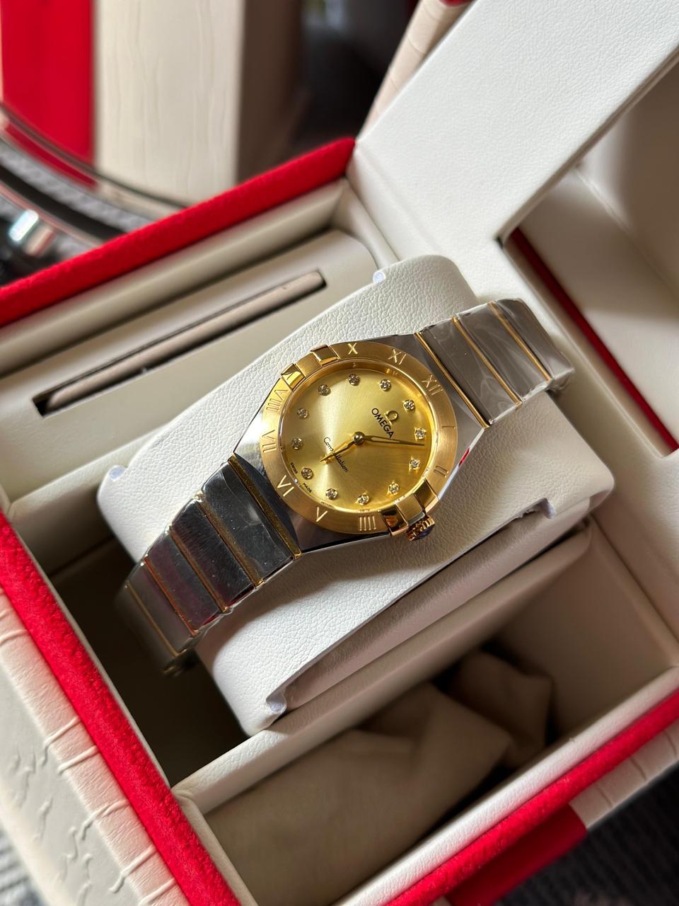 Ladies watches Lilly Onlines