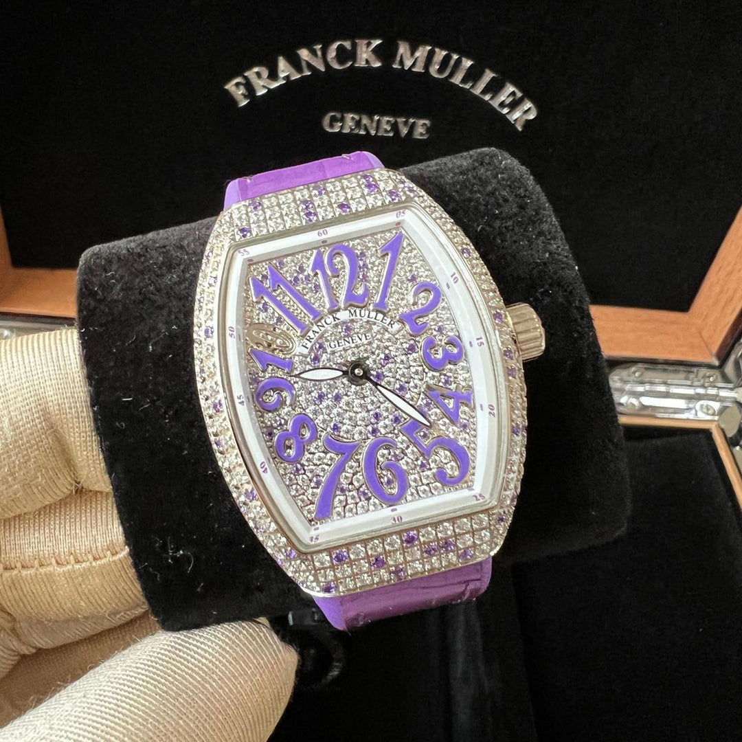 Ladies watches Lilly Onlines
