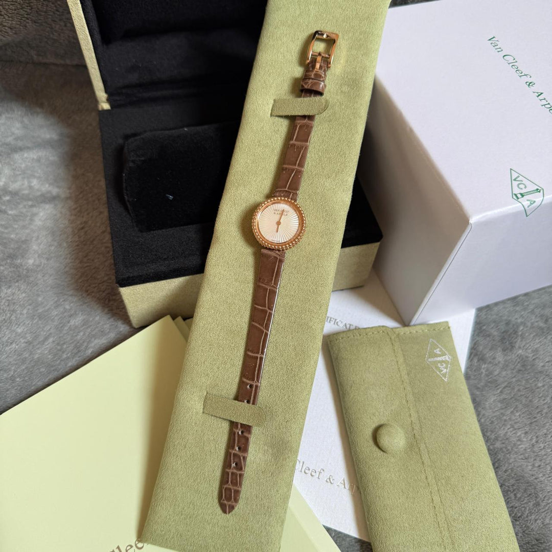 Ladies watches Lilly Onlines