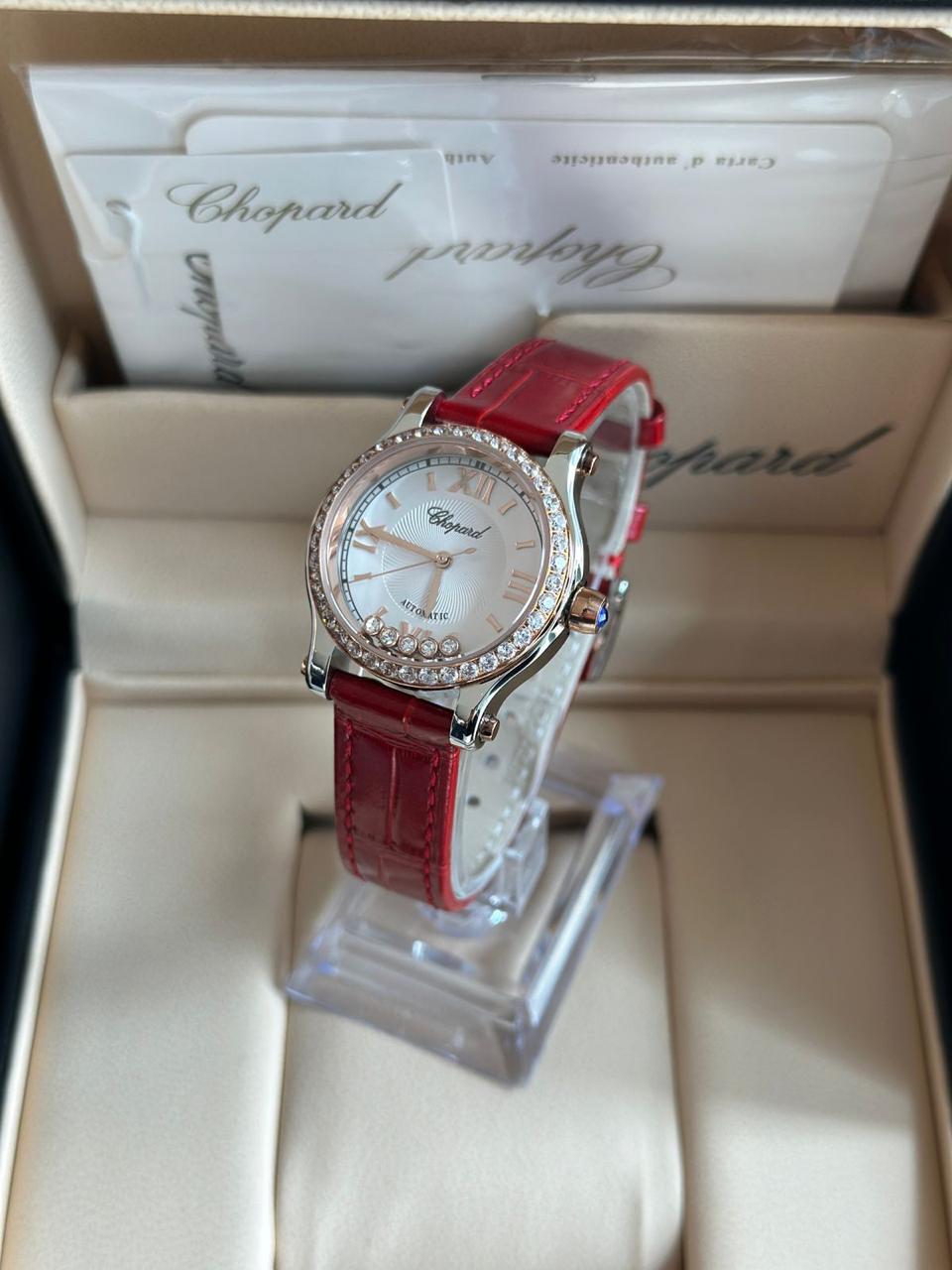 Ladies watches Lilly Onlines