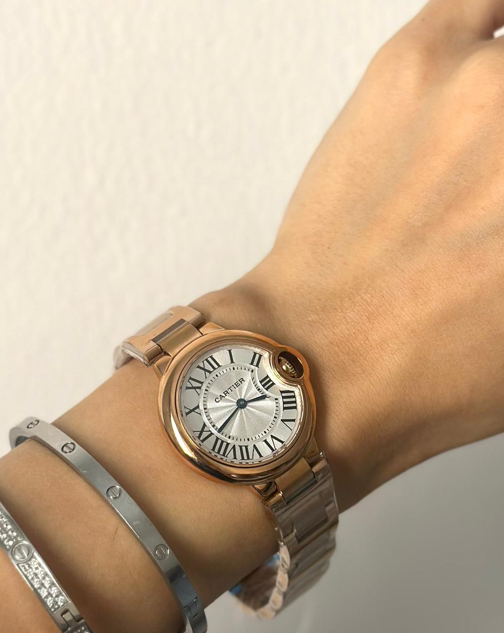 Ladies watches Lilly Onlines