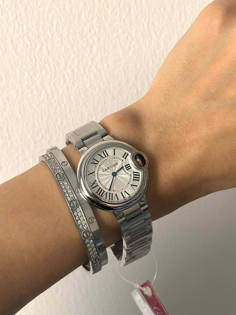 Ladies watches Lilly Onlines