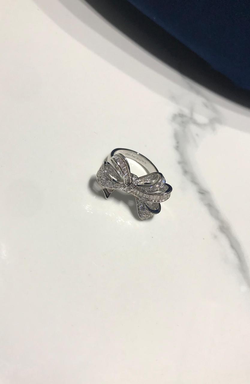 Ladies rings & earrings Lilly Onlines