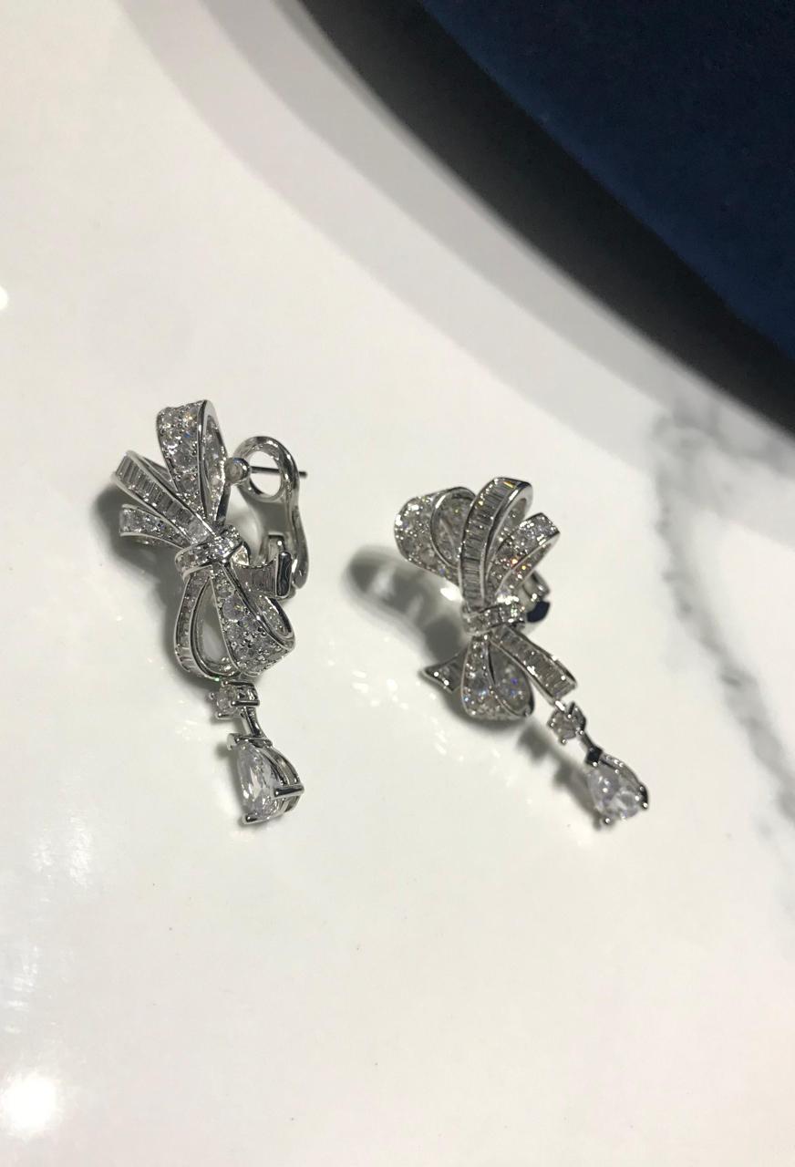 Ladies rings & earrings Lilly Onlines