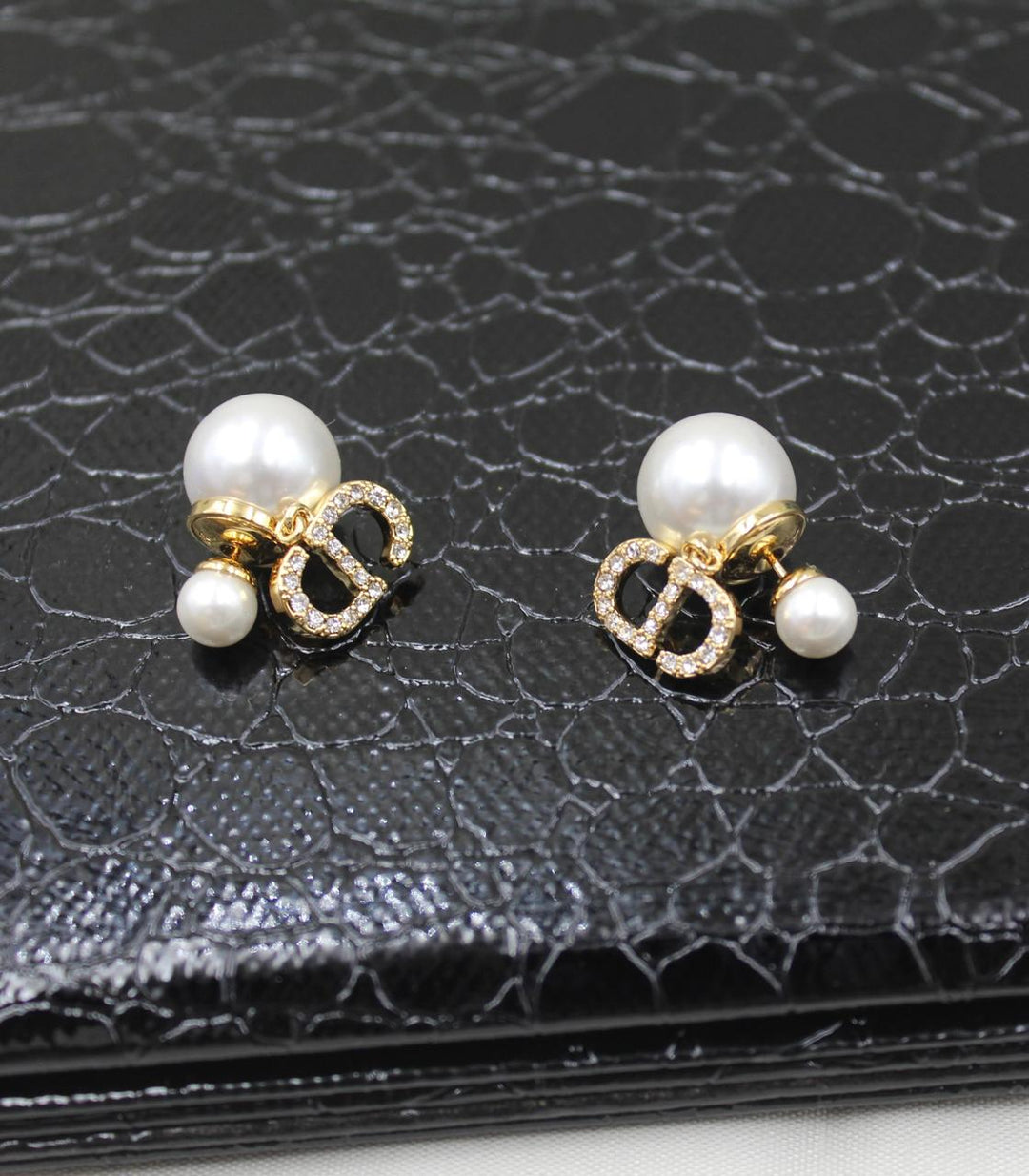 Ladies rings & earrings Lilly Onlines