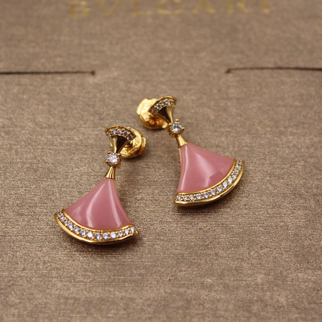 Ladies rings & earrings Lilly Onlines
