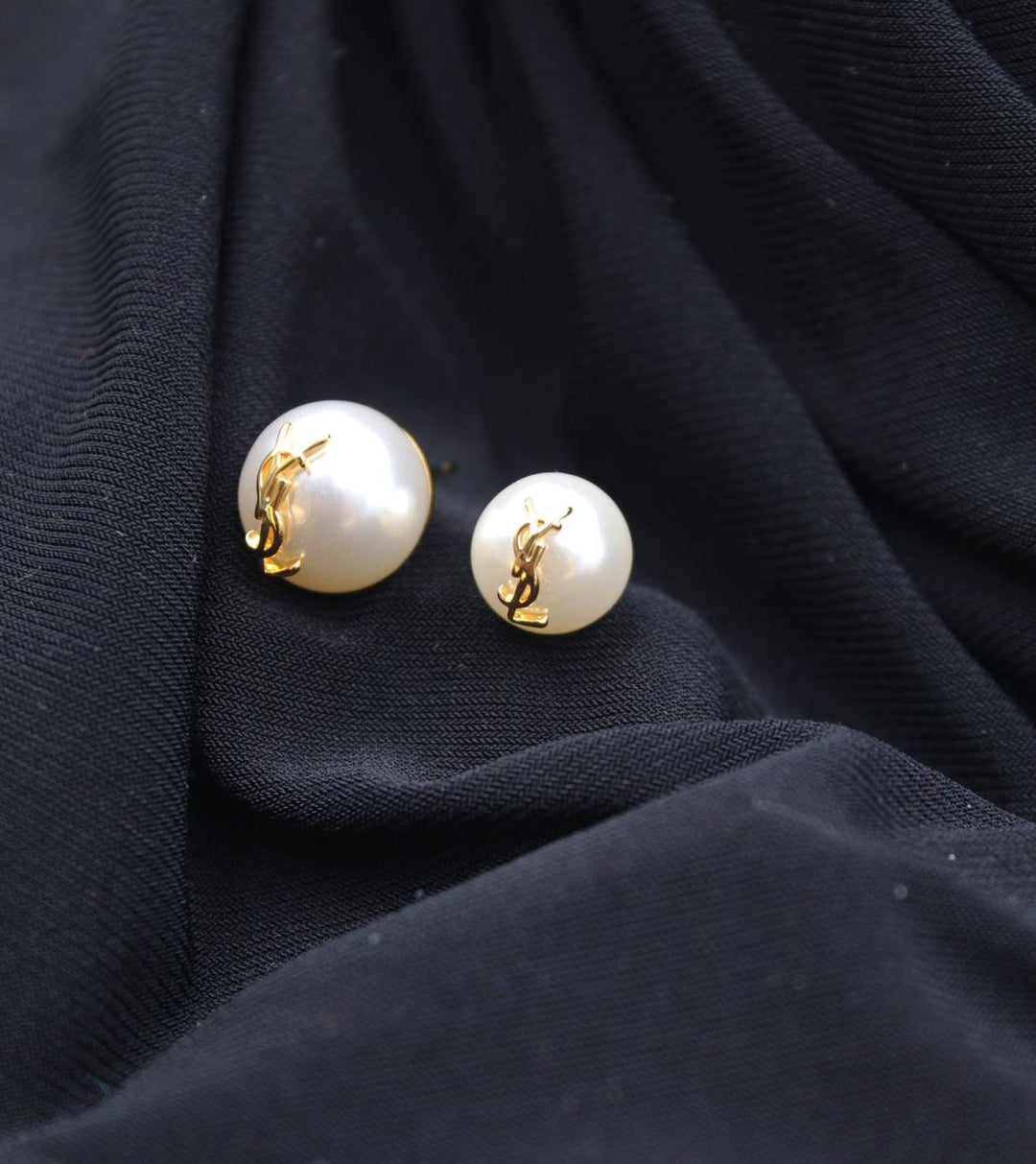 Ladies rings & earrings Lilly Onlines