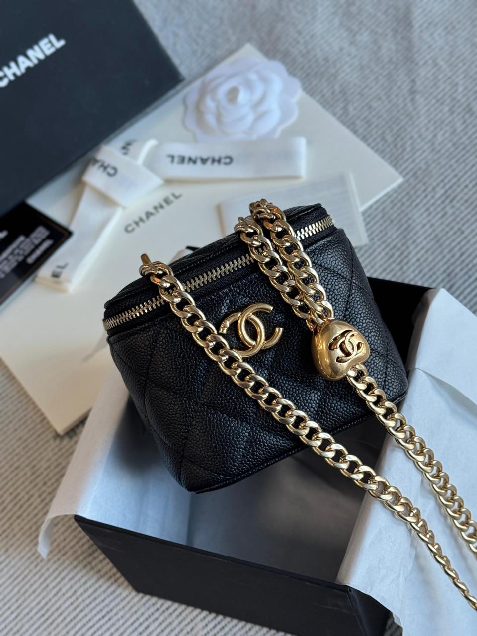 Ladies Chanel bags Lilly Onlines