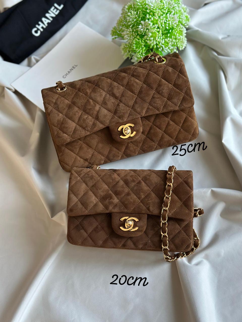 Ladies Chanel bags Lilly Onlines