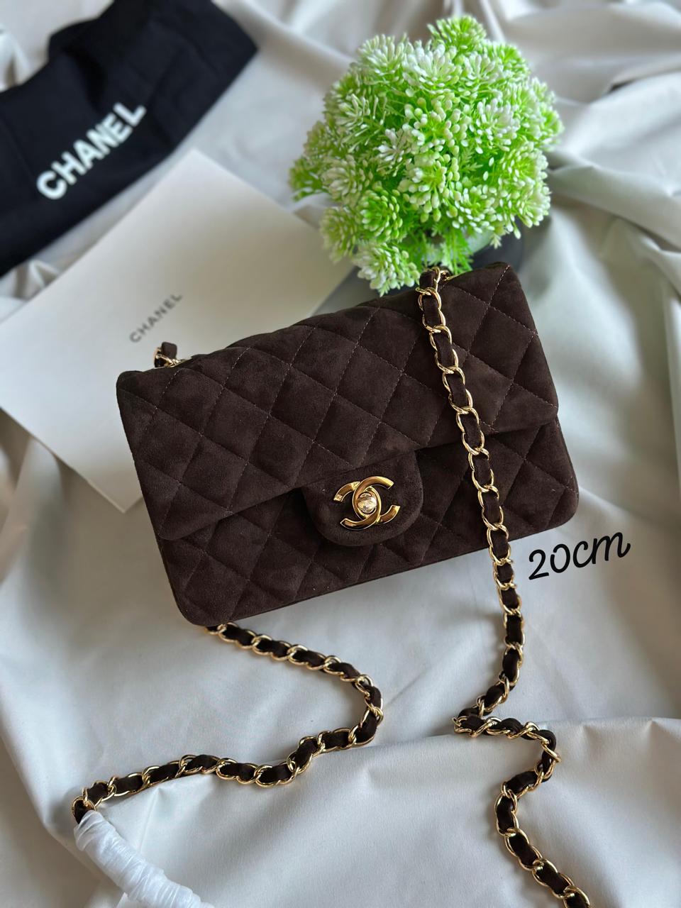 Ladies Chanel bags Lilly Onlines