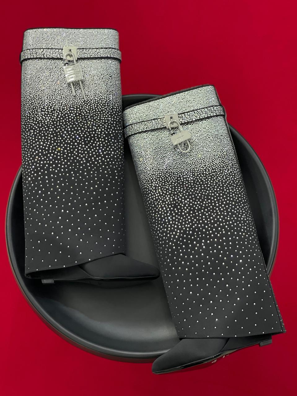 Ladies boots Lilly Onlines