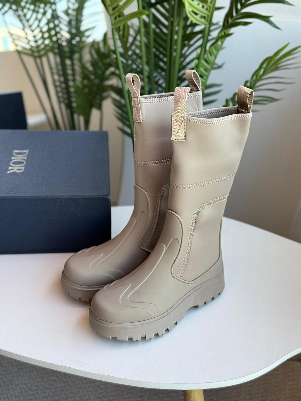 Ladies boots Lilly Onlines