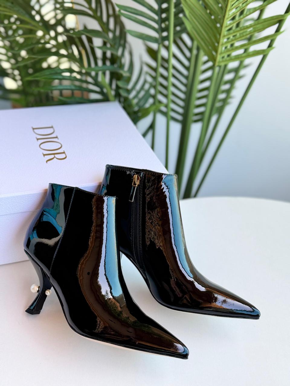 Ladies boots Lilly Onlines