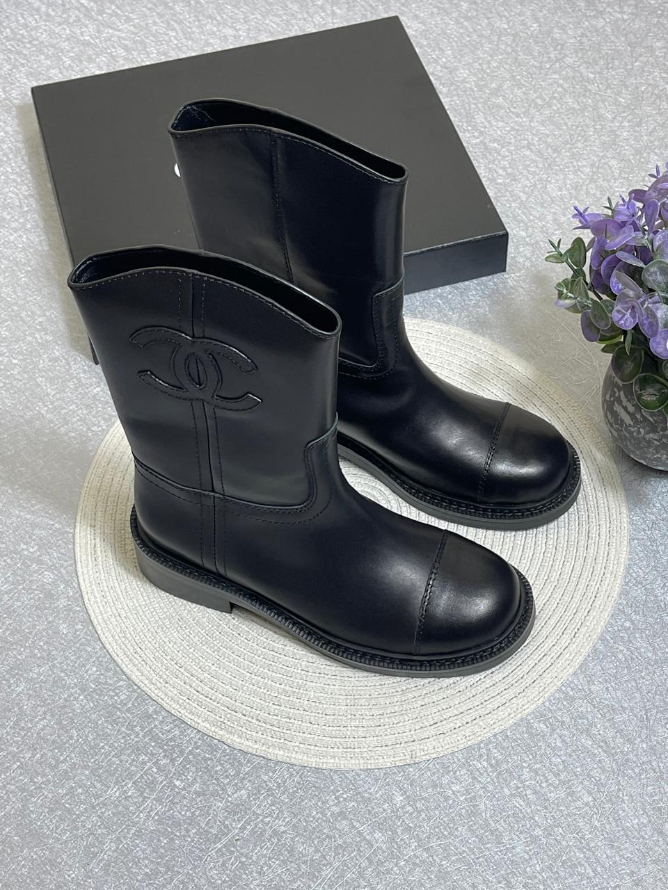 Ladies boots Lilly Onlines