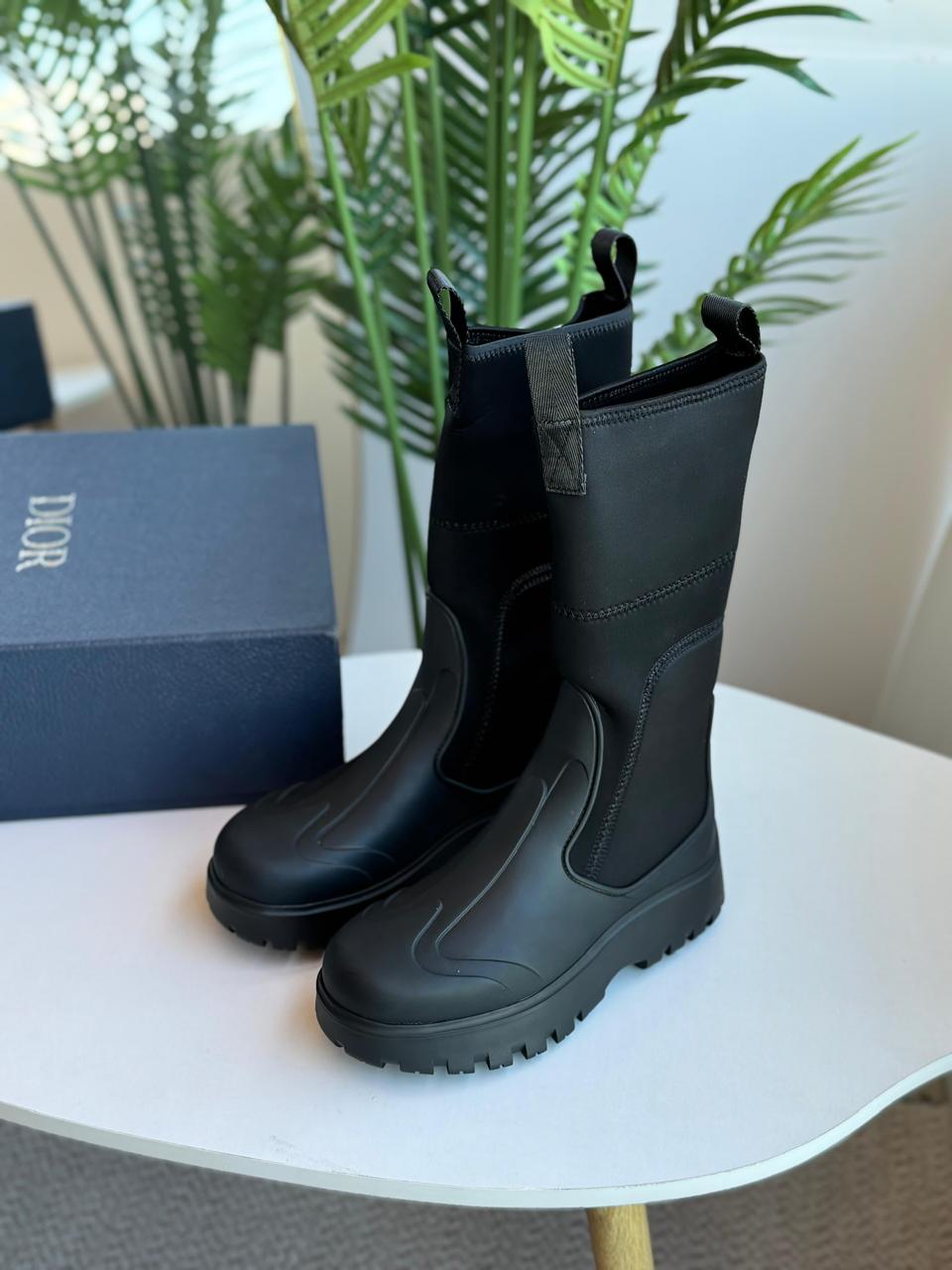 Ladies boots Lilly Onlines