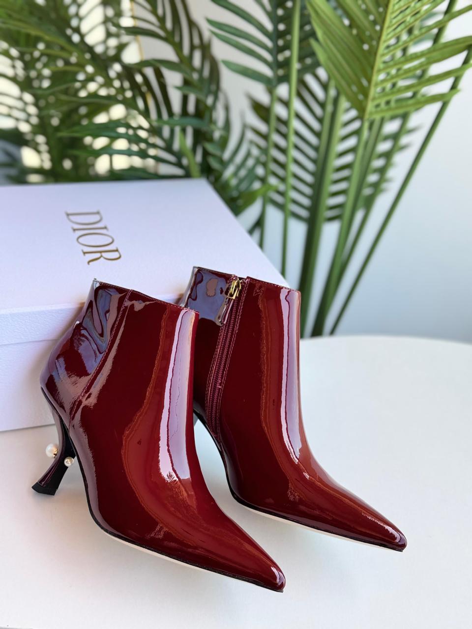 Ladies boots Lilly Onlines
