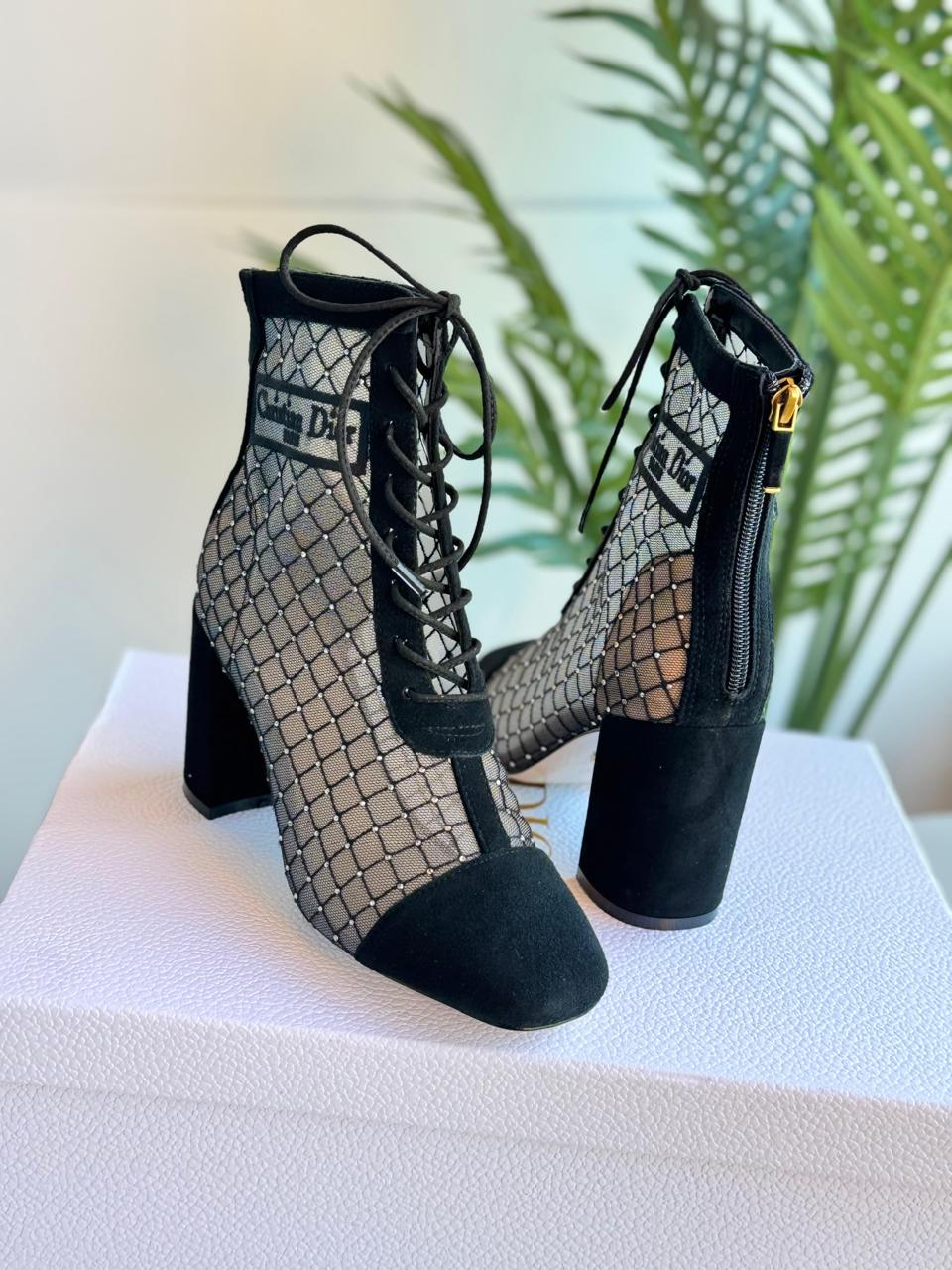 Ladies boots Lilly Onlines