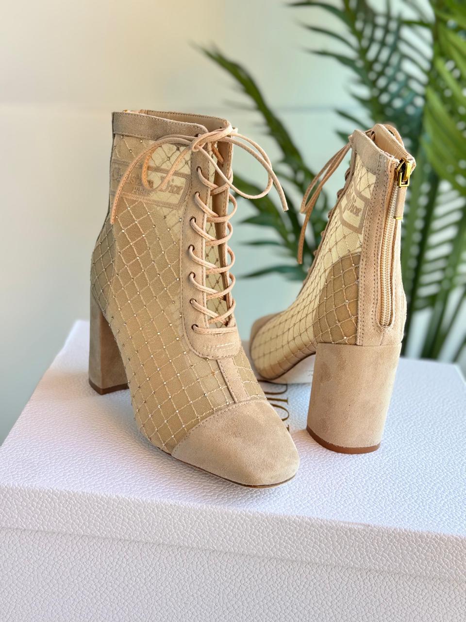 Ladies boots Lilly Onlines