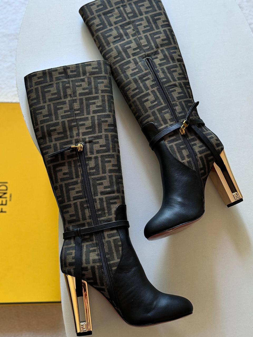 Ladies boots Lilly Onlines