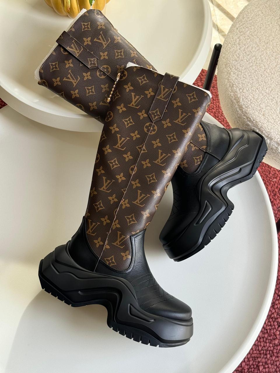 Ladies boots Lilly Onlines