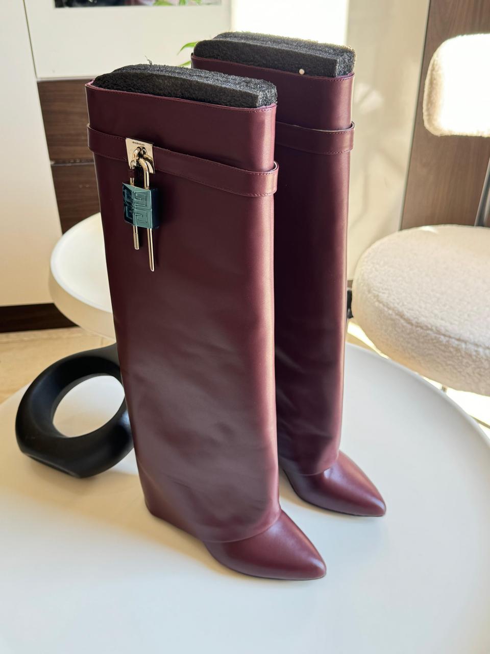 Ladies boots Lilly Onlines