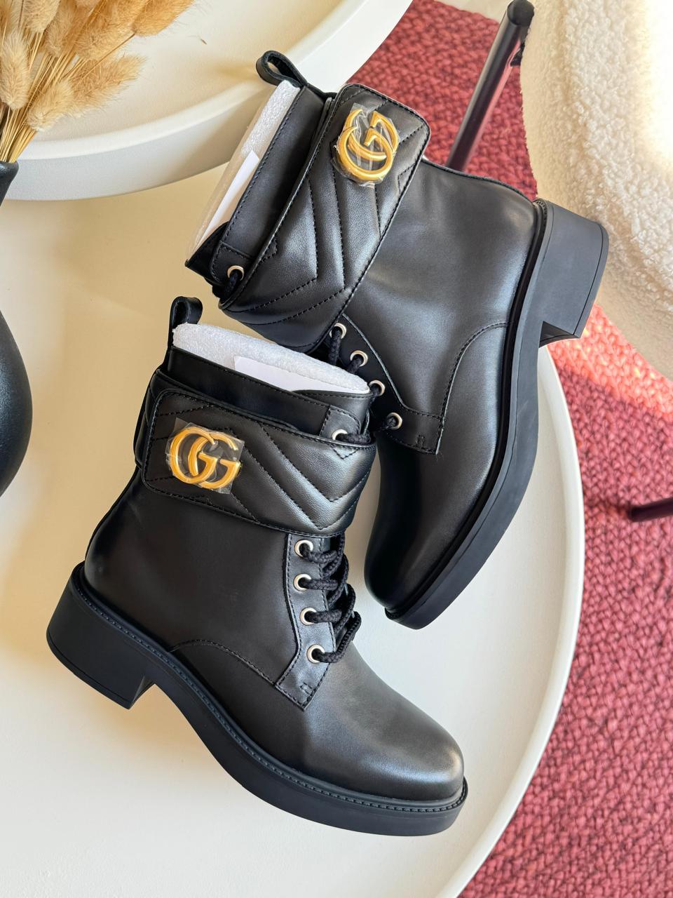 Ladies boots Lilly Onlines