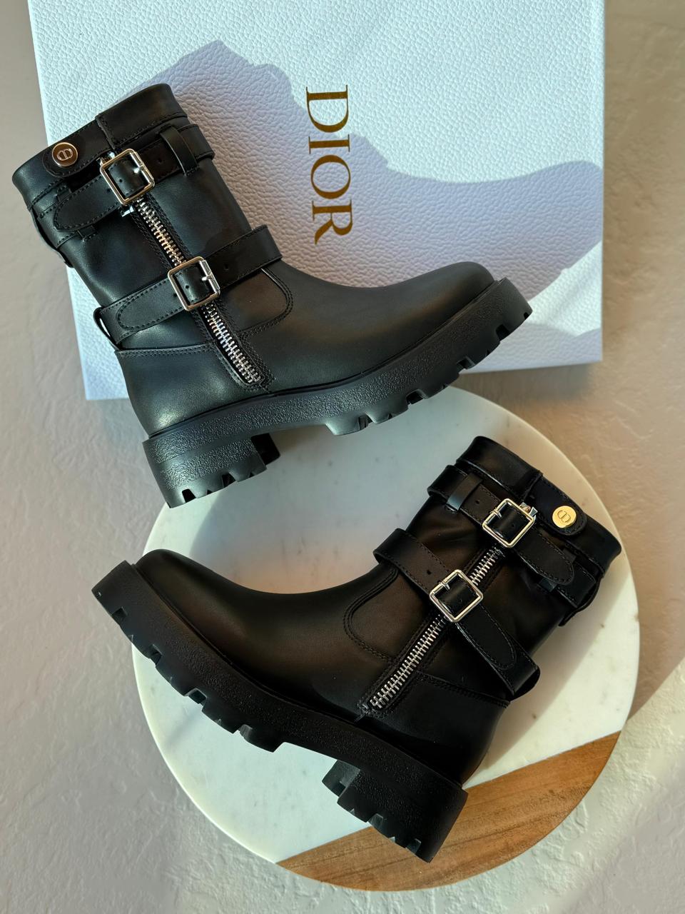 Ladies boots Lilly Onlines