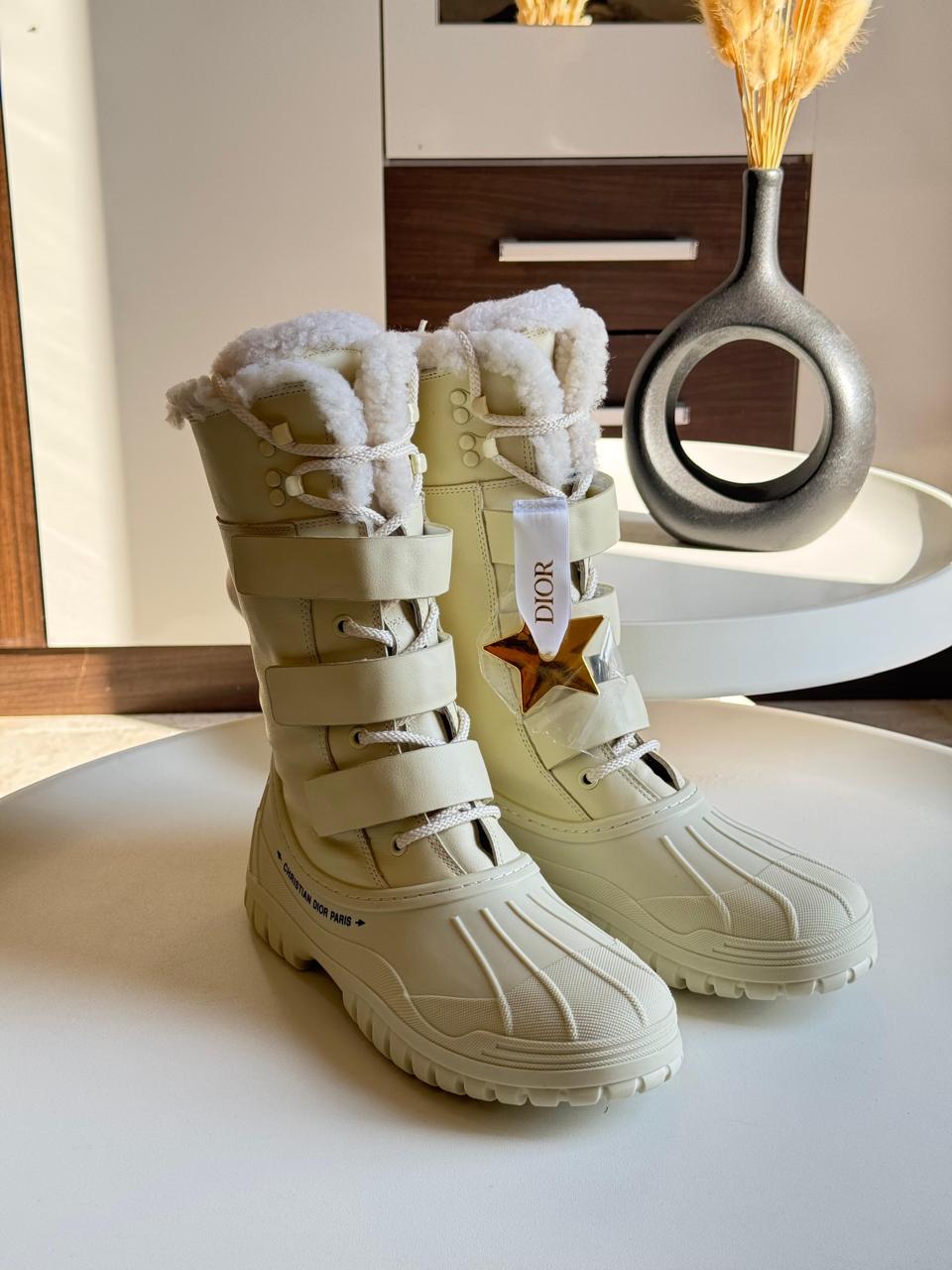 Ladies boots Lilly Onlines