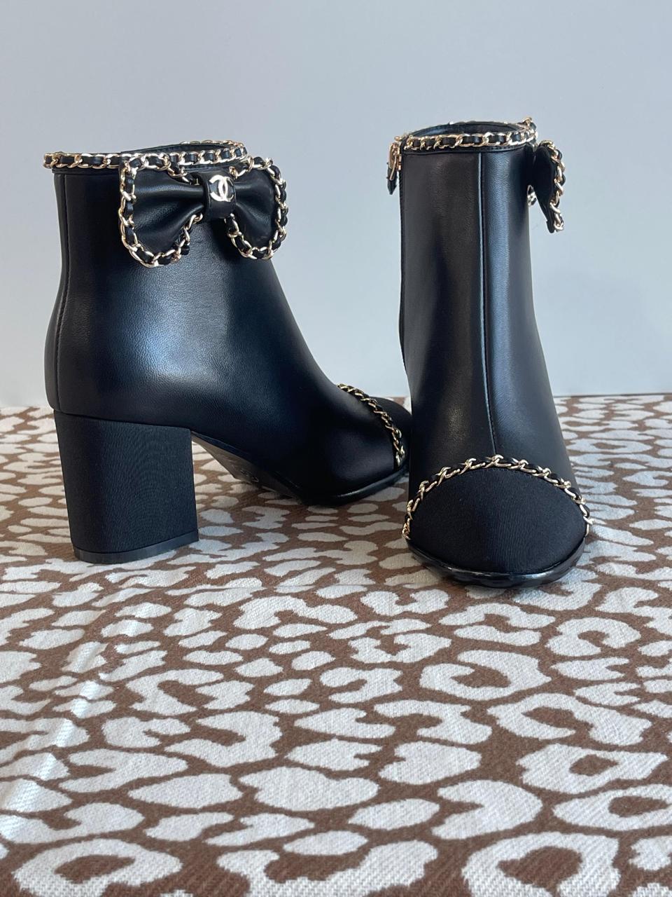 Ladies boots Lilly Onlines