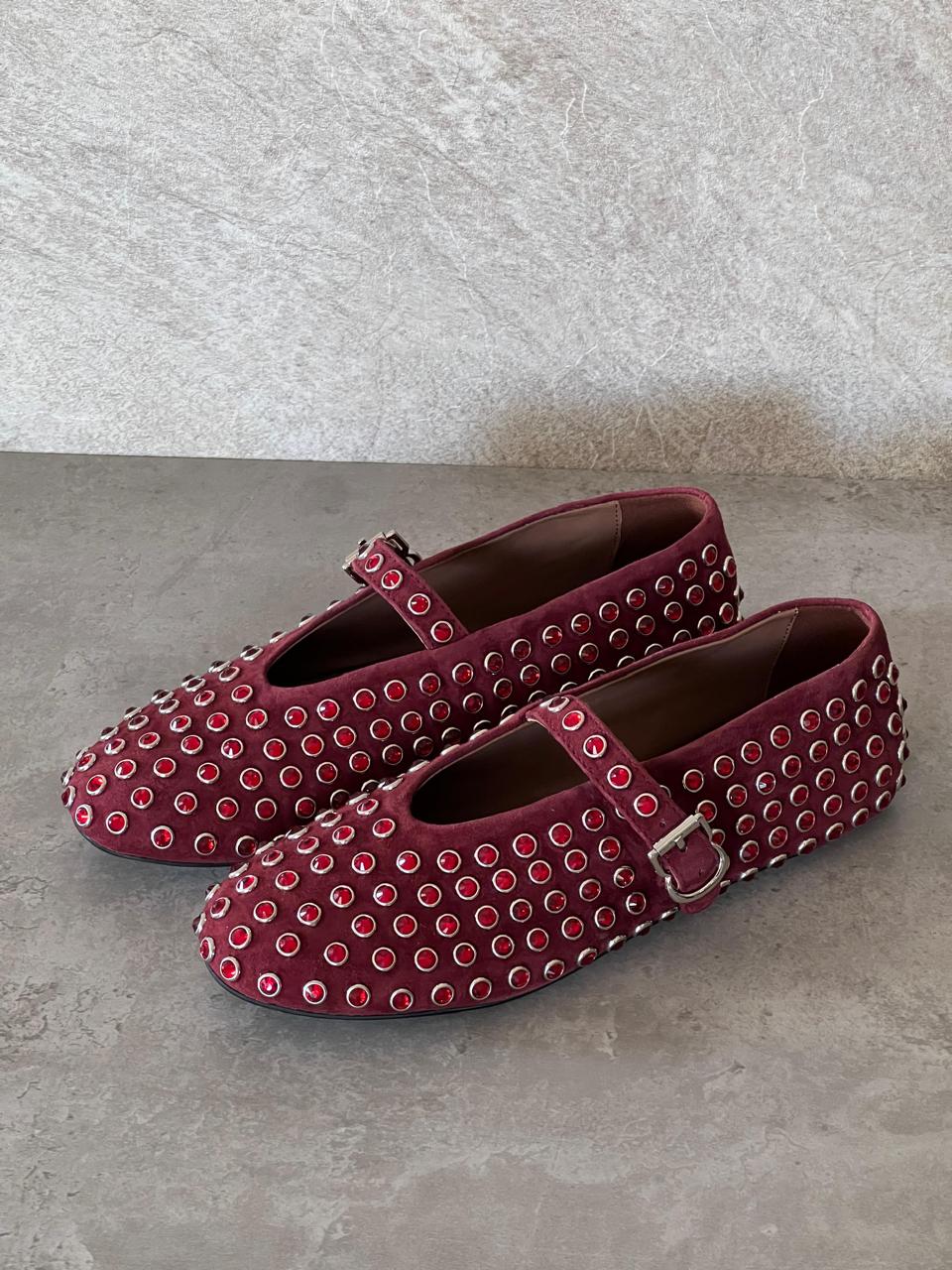 Ladies shoes Lilly Onlines