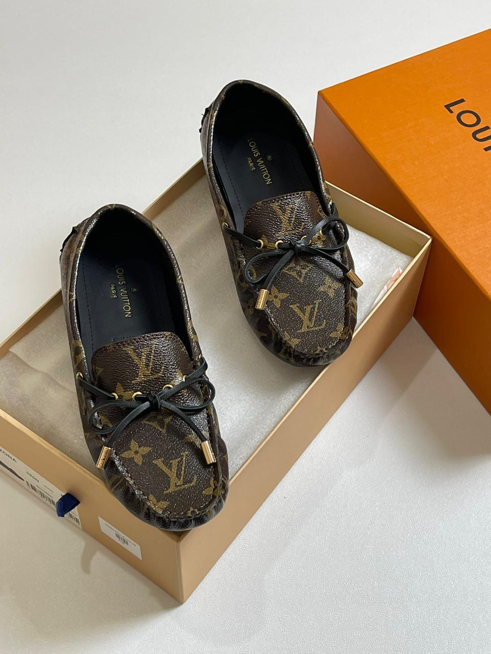 Ladies shoes Lilly Onlines