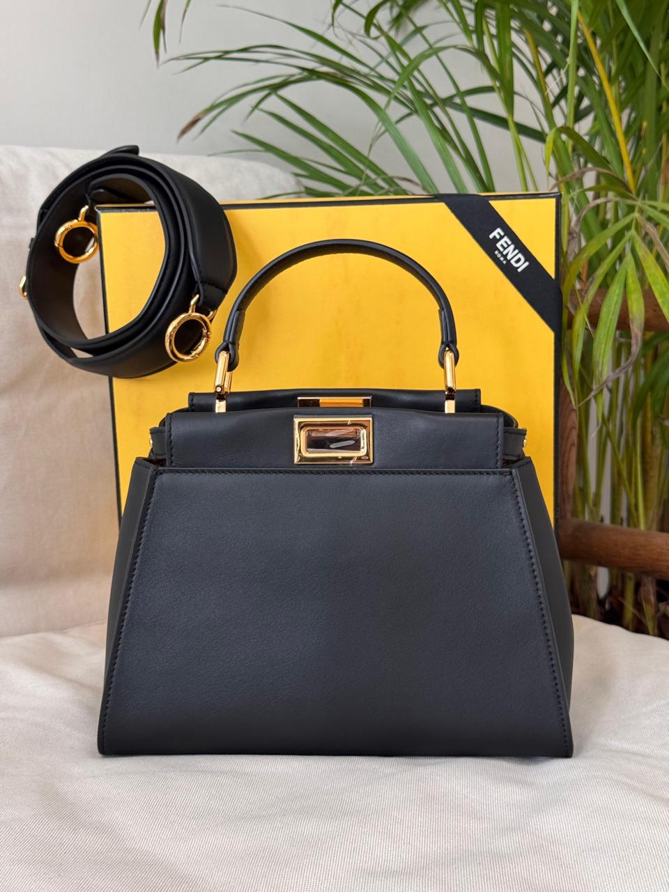 Ladies Fendi bags Lilly Onlines