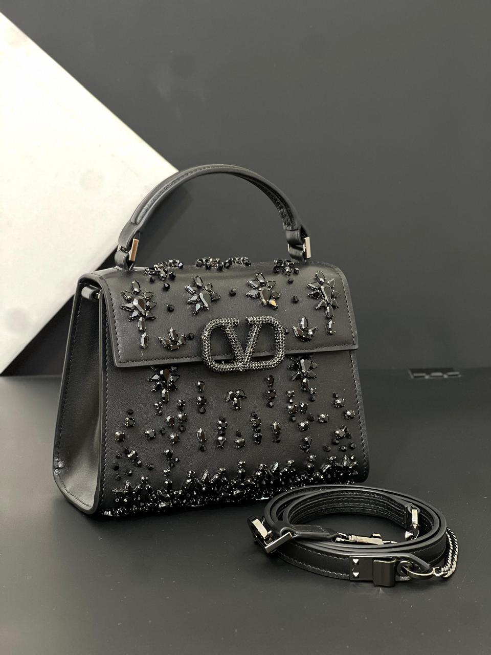Ladies Valentino bags Lilly Onlines