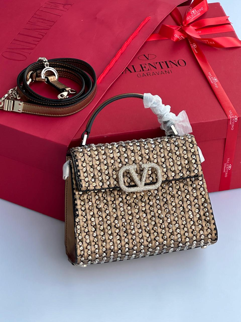 Ladies Valentino bags Lilly Onlines