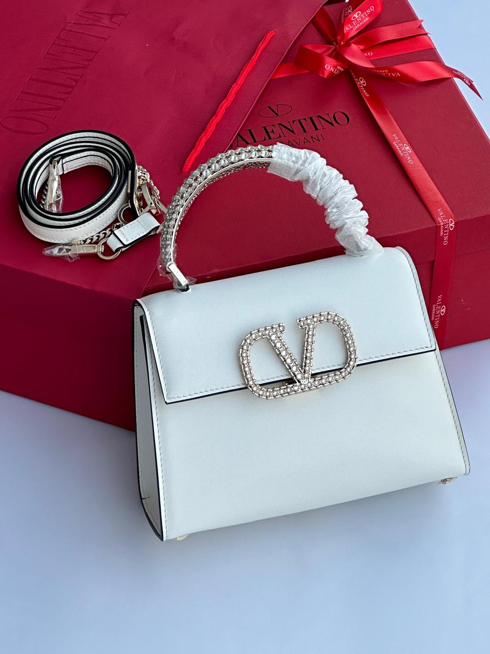 Ladies Valentino bags Lilly Onlines