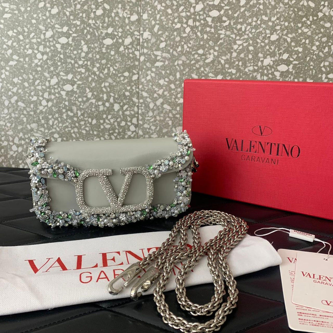 Ladies Valentino bags Lilly Onlines