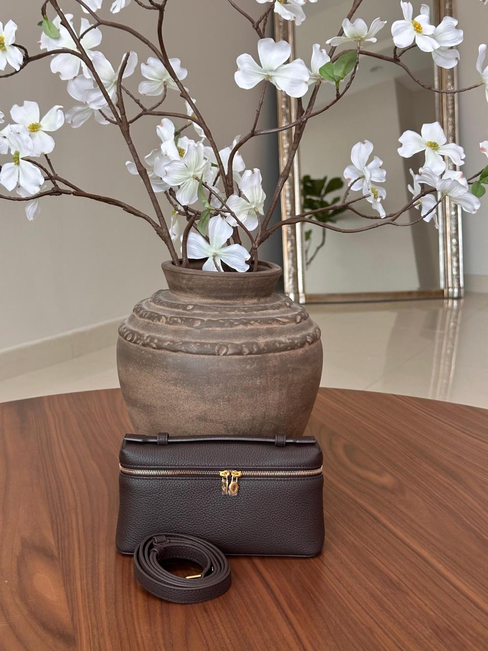 Ladies loro piana bags Lilly Onlines