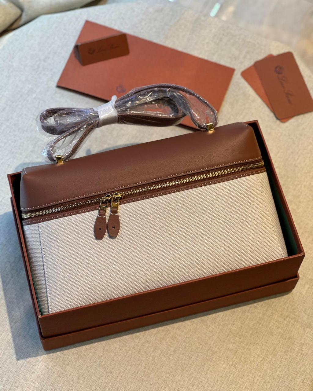 Ladies loro piana bags Lilly Onlines