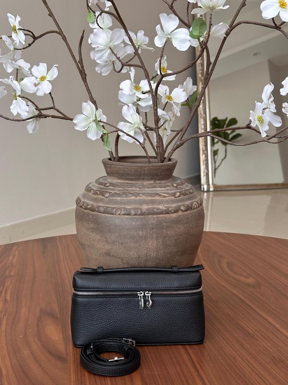 Ladies loro piana bags Lilly Onlines