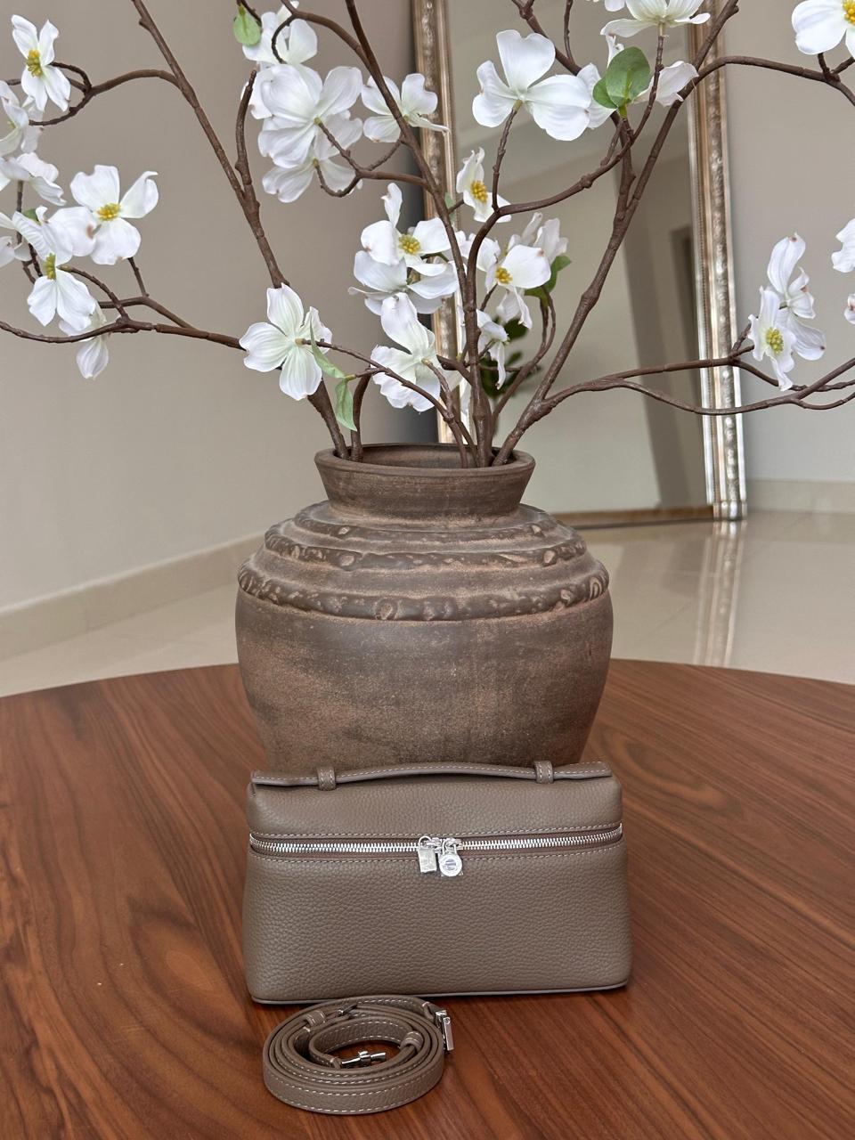 Ladies loro piana bags Lilly Onlines