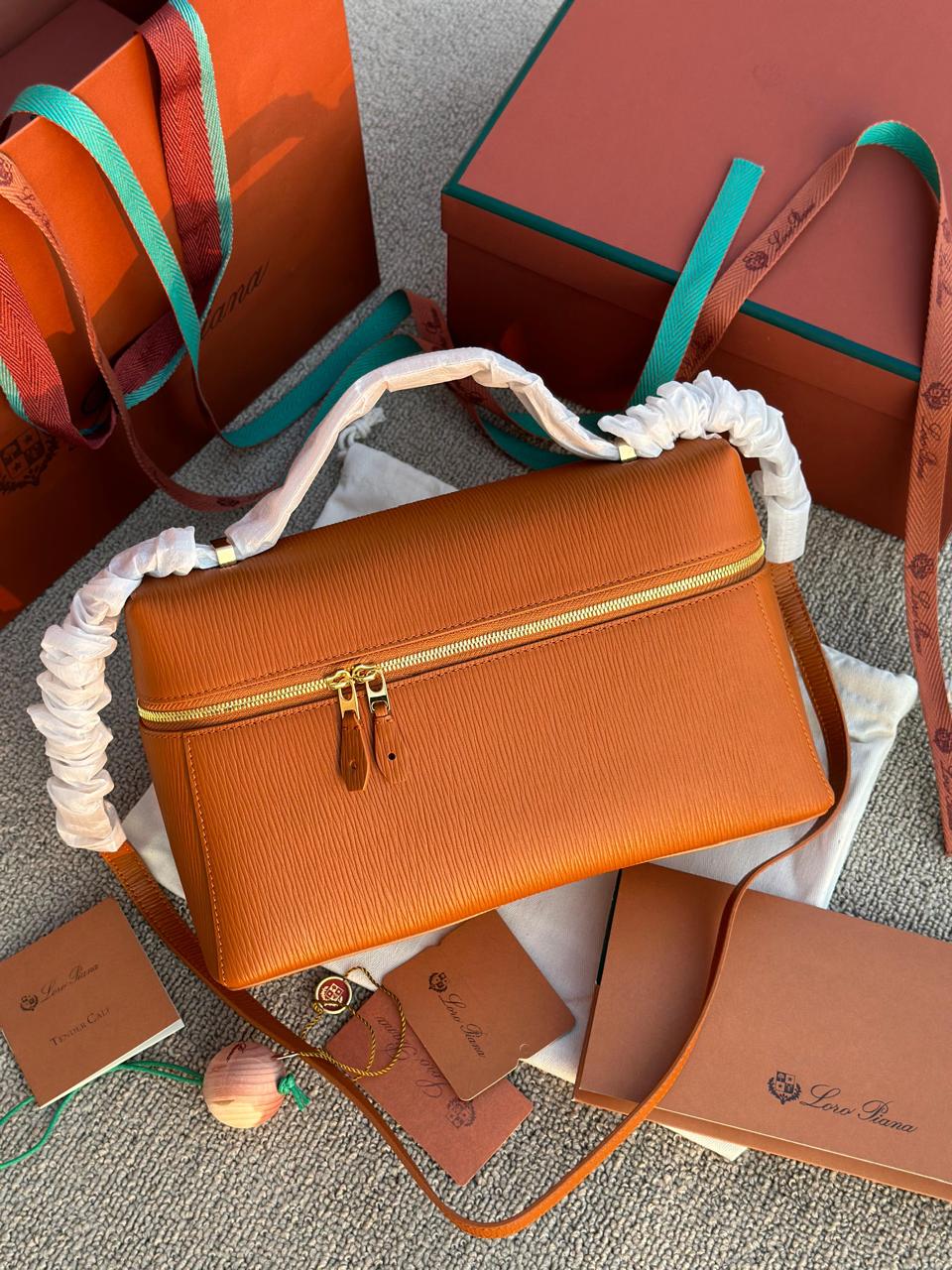 Ladies loro piana bags Lilly Onlines