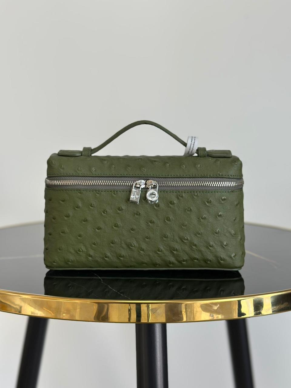Ladies loro piana bags Lilly Onlines