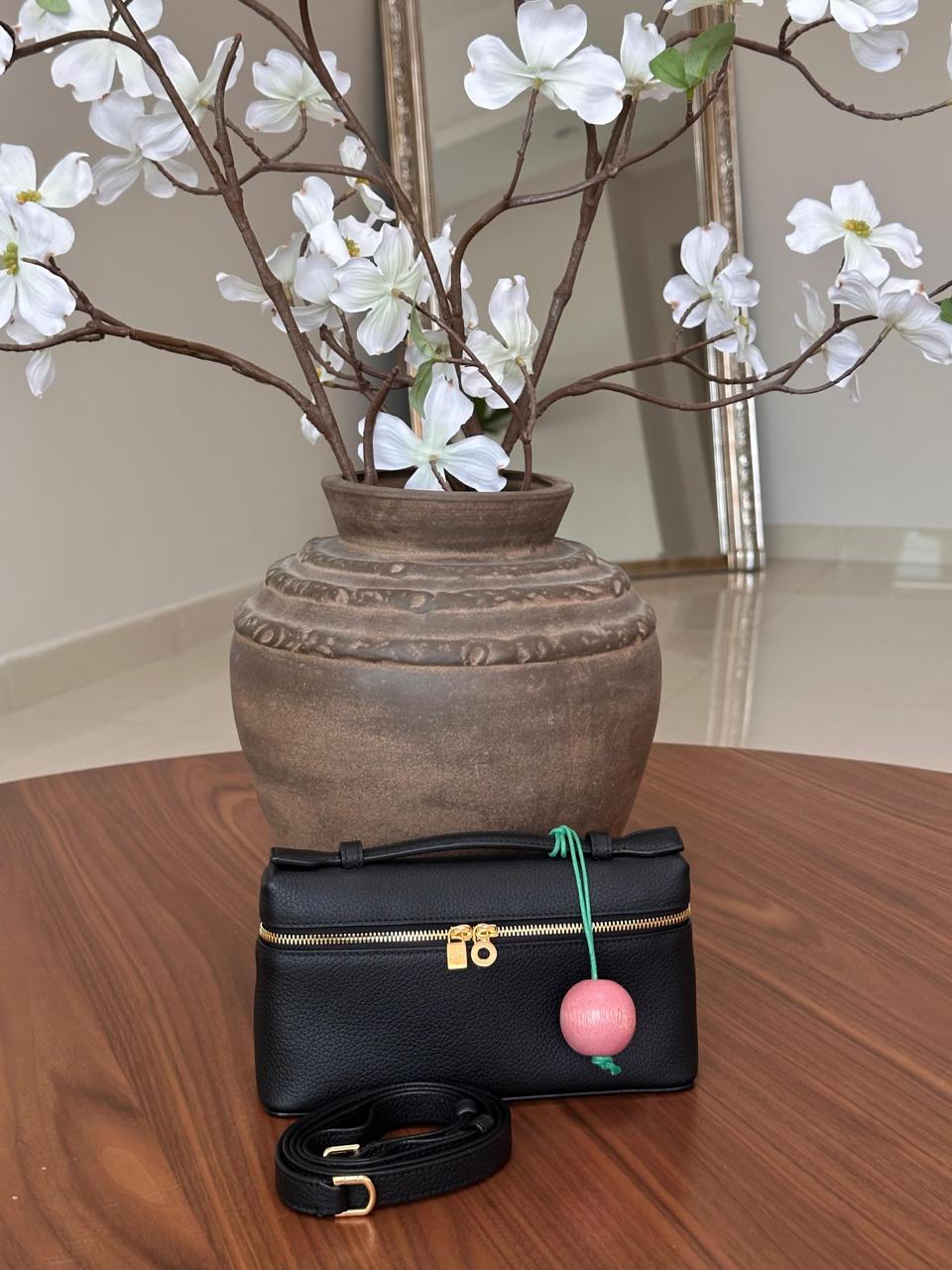 Ladies loro piana bags Lilly Onlines