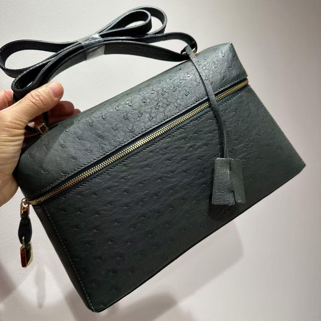 Ladies loro piana bags Lilly Onlines