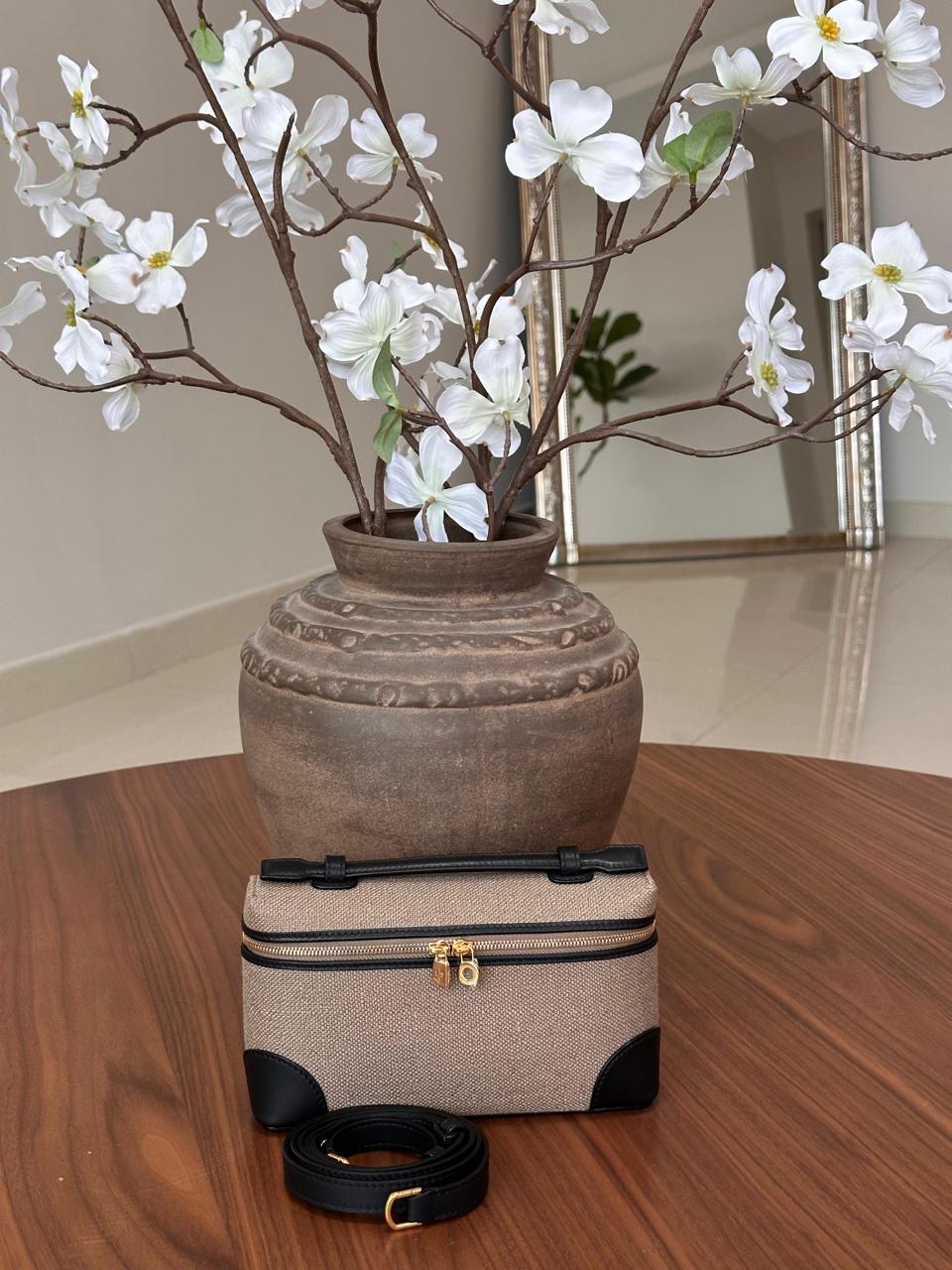 Ladies loro piana bags Lilly Onlines