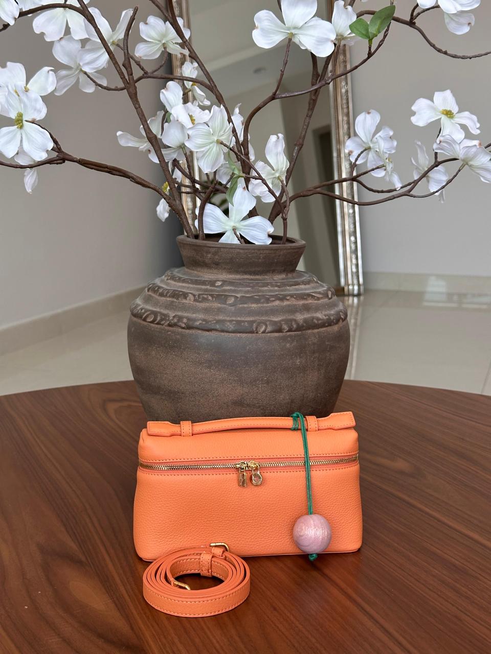 Ladies loro piana bags Lilly Onlines