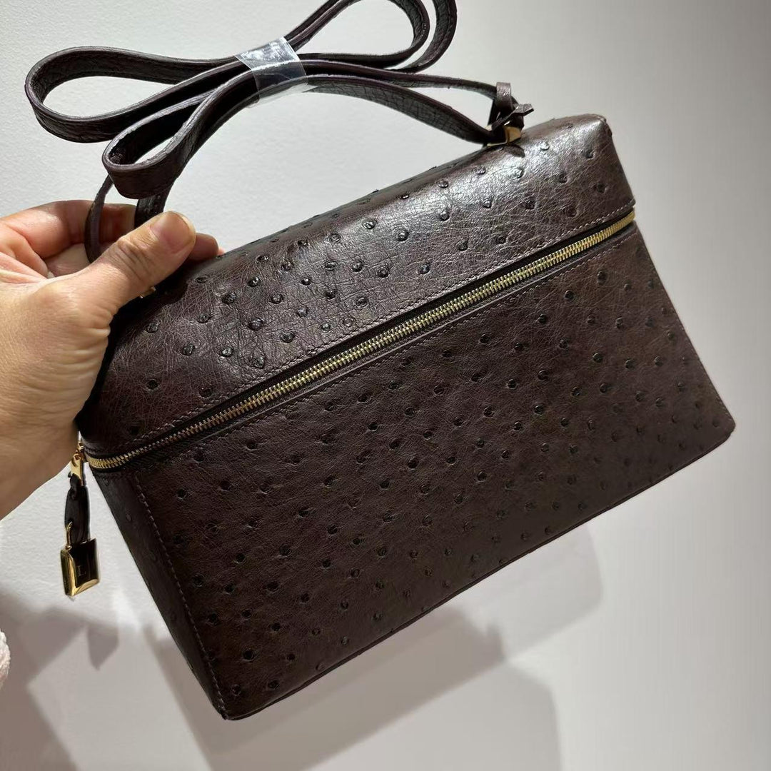 Ladies loro piana bags Lilly Onlines