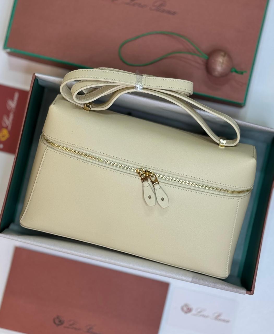 Ladies loro piana bags Lilly Onlines